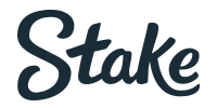 Stake Logo